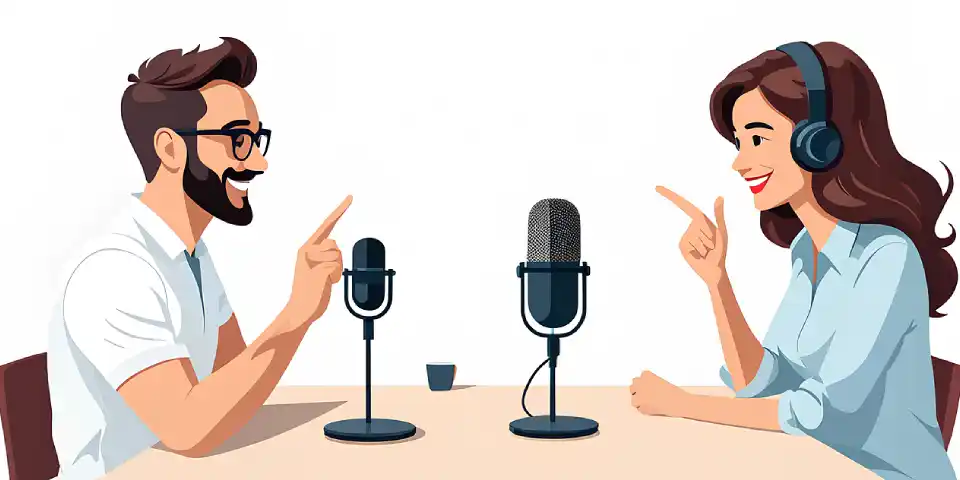 Podcast Nedir? – Mikrofonla Büyülenen Dijital Ses Macerası