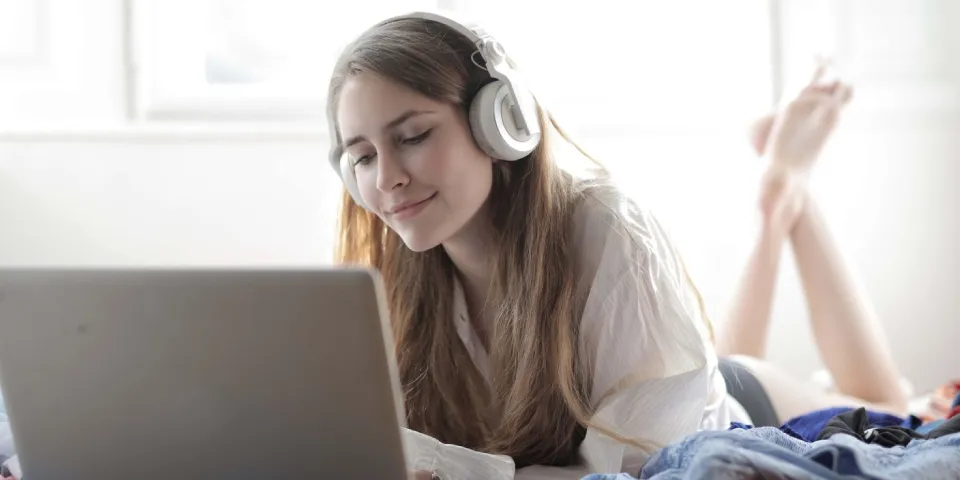 Podcast Nereden Dinlenir?